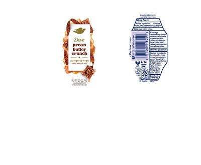 Dove Pecan Butter Crunch Ap Is (Dove Pecan Butter Crunch Ap Is)